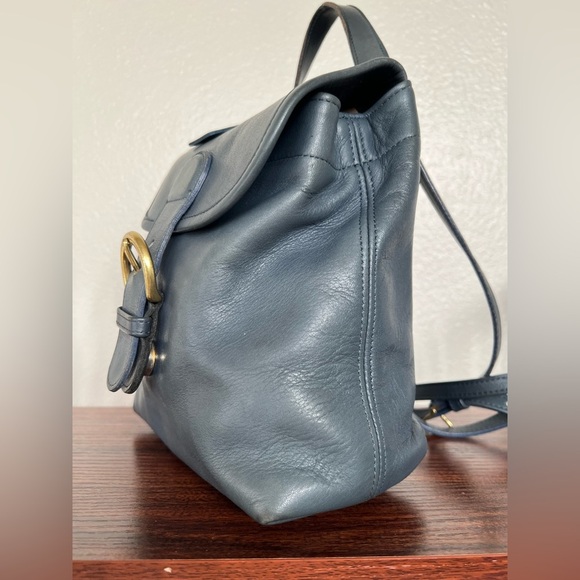 Vintage Coach Bantam 4152 - Picture 9 of 16